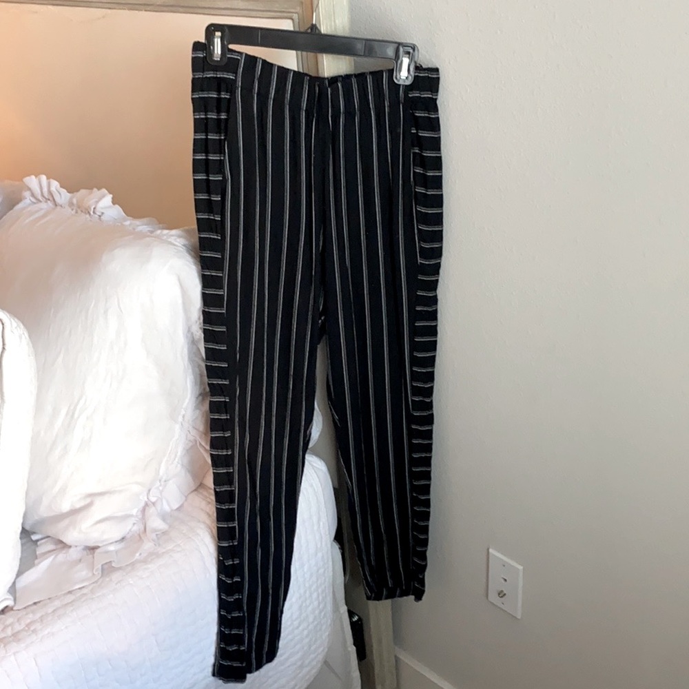 RVCA pants